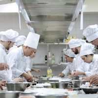 Concurso Mundial busca una pastelería más ecológica y responsable