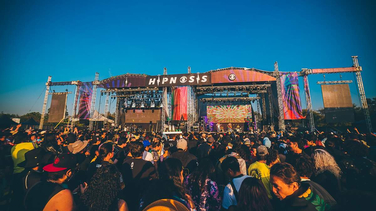 Música y baile