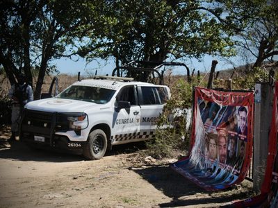 Familias buscadoras de Sinaloa piden no politizar su causa