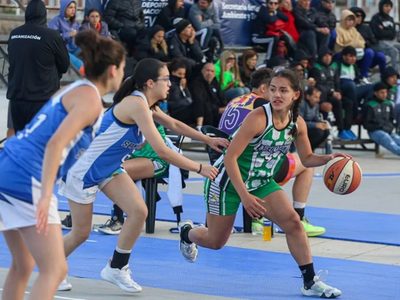 Proponen trasladar el área de Deportes a la órbita de Educación