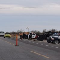 Policías matan a 8 presuntos sicarios del Cártel del Noreste en Coahuila