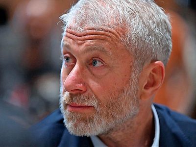 Abramovich, nuevo portugués, bajo investigación