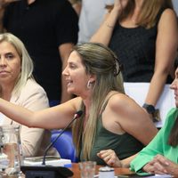 La respuesta de Lospennato a Milei por acusar al PRO de acordar con CFK