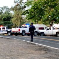 Hallan muerto en Nayarit a regidor tabasqueño plagiado en Puerto Vallarta