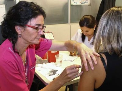 Salud detectó la presencia en la provincia de la variante K de la gripe H3N2 y confirmó dos casos