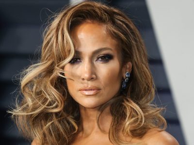 ¡Conmovedor! Jennifer Lopez le envía un mensaje a las enfermeras en su día