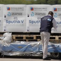 Atención bonaerenses: todo lo que hay que saber para registrarse como voluntario de la Sputnik V