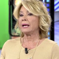 Mila Ximénez perdió los estribos y se lanzó contra Enrique Ponce: sacó a relucir lo peor