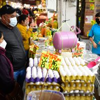 Precios de la canasta básica aumentaron hasta 12%; porcentaje superior a la inflación