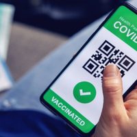 El pasaporte sanitario: el futuro del turismo después del coronavirus