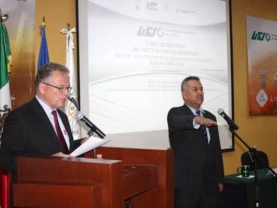 Rector de la UTJ y cuatro profesores dobletean puestos de tiempo completo