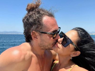 Silvina Escudero reveló la impensada característica con la que la conquistó su marido: "Me atrajo"