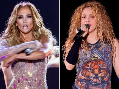 ¡Imperdible! Super Bowl 2020: Shakira y Jennifer López protagonizarán el millonario show del medio t
