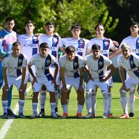 En reserva e inferiores, Godoy Cruz seguirá jugando en primera