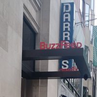 BuzzFeed compra el HuffPost a Verizon