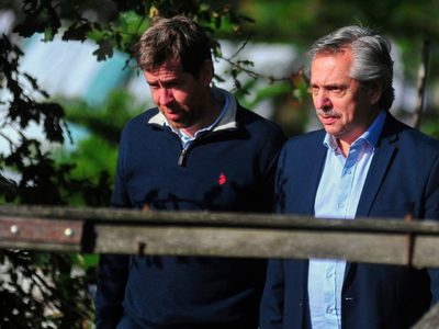 El jefe de prensa de Alberto Fernández apuntó contra Mauricio Macri
