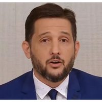 Tensión y gritos: Germán Paoloski perdió la paciencia tras este insólito cruce al aire