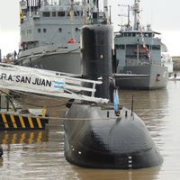 ARA San Juan: la Justicia definió que el juicio a los exmiembros de la Armada será en Santa Cruz
