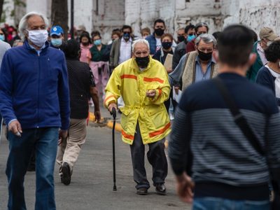 Así será el programa Salud Casa por Casa
