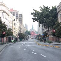 Descartan contingencia ambiental en el Valle de México