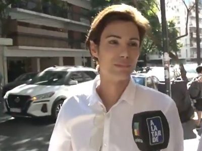 Cada vez más complicado: ordenan arresto domiciliario para Felipe Pettinato, acusado ahora de múltiples estafas