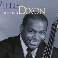 Willie Dixon: las miserias de la discriminación