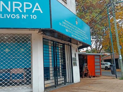 El Gobierno confirmó el cierre de 155 registros automotores