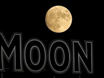 ¿Qué hora es en la Luna? Europa impulsa huso horario lunar
