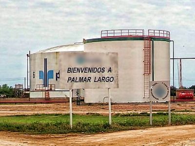 La Federación del Petróleo apoyó el paro total de los empleados del sector en Jujuy y Salta