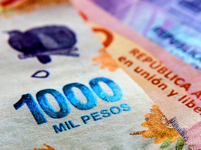 IFE: este martes la ANSES pagará el bono de 10.000 pesos a los siguientes DNI