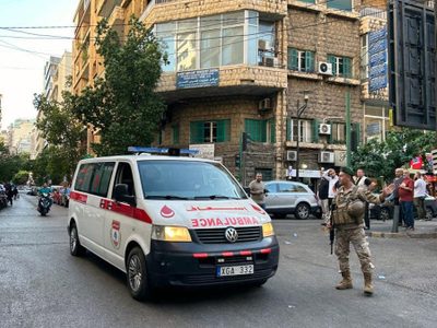 Varios muertos y miles de heridos tras fuertes explosiones en Líbano: sospechan de un plan de Israel