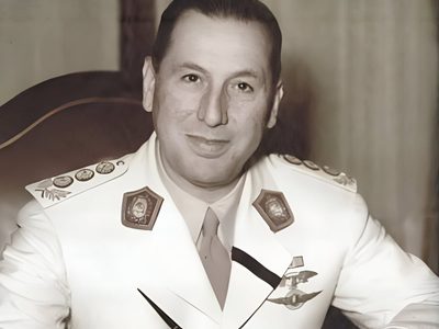 A 51 años del fallecimiento de Juan Domingo Perón, el político que quedó marcado en la historia de Argentina