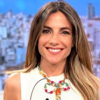 “Lo sabe”: María Belén Ludueña no pudo ocultar su felicidad