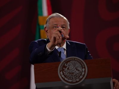 AMLO señala que es una vileza, una forma retrógrada de pensar, descalificar a médicos cubanos
