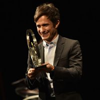 Premia San Sebastián a Gael García Bernal