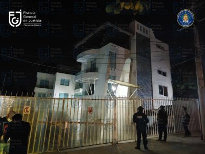 Catean en Acapulco tres propiedades relacionadas con Julio César Serna y valuadas en casi 37 mdp