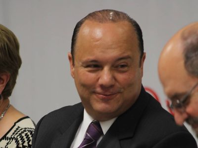 César Duarte recupera 10 propiedades en Chihuahua