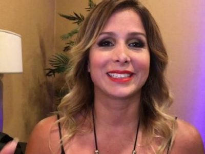 ¿Qué hace? Fernanda Vives rompió el protocolo y enfrentó el coronavirus de esta manera