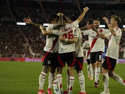 Fichaje estrella: ganó la Premier League y ahora podría llegar a River