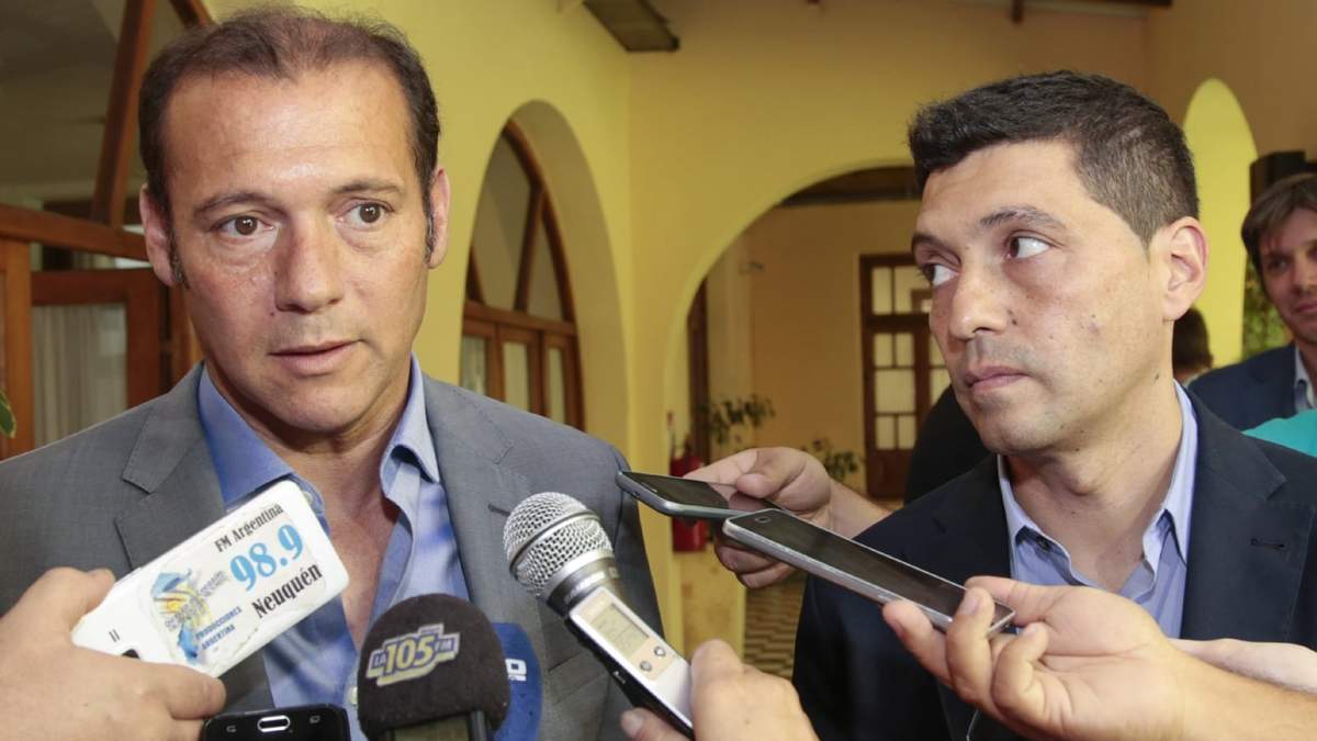 Coronavirus: Gutiérrez decretó la emergencia sanitaria Fuente:(Twitter)