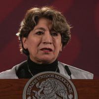 Gobierno de Delfina Gómez arranca con cinco movilizaciones en Toluca