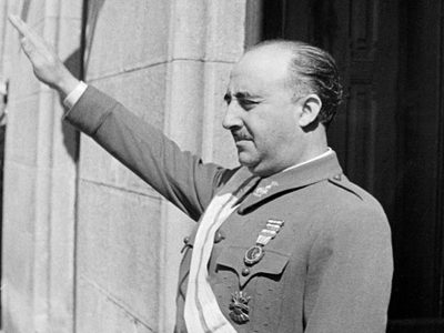 ONU preocupada por la vigencia de la Ley de Amnistía en España de las épocas de Franco