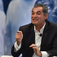 Morena y el PRI comparten el primer lugar en la preferencia electoral, según Ochoa Reza