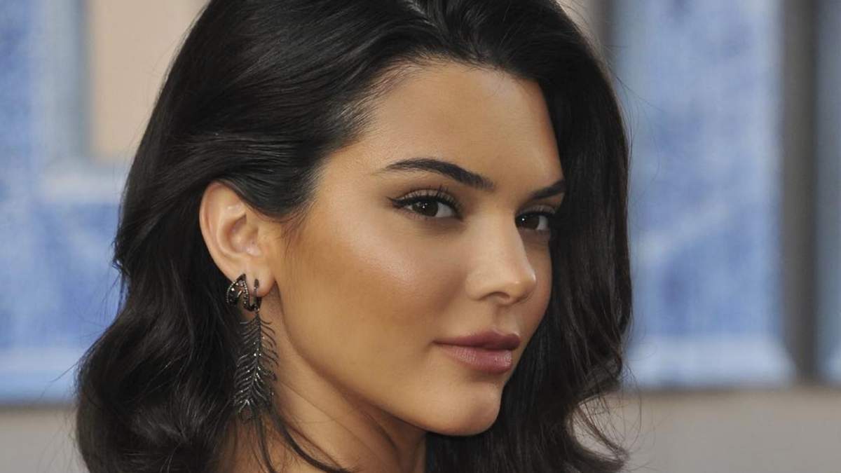 Kendall Jenner. Fuente: (Instagram)