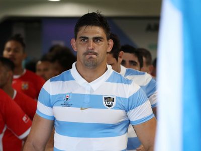 Los Pumas: polémica decisión de la UAR con los jugadores sancionados
