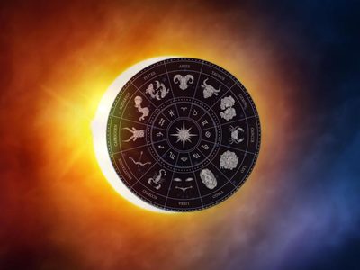 Primer eclipse del año: descubrí el impacto del Sol en Tauro