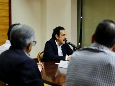 Detectan aviadores y pagos de servicios simulados en el gobierno de Hidalgo
