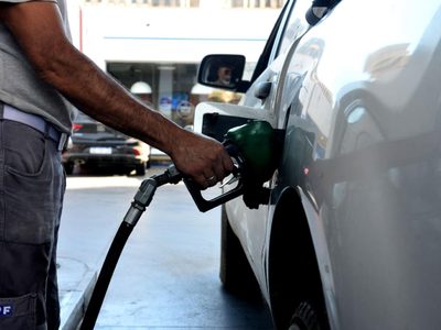 En agosto las ventas de las naftas y del gasoil registraron aumentos del 4,7% respecto a julio