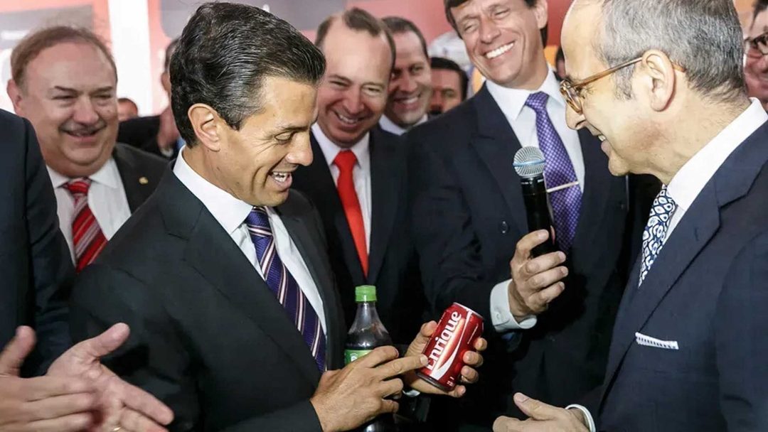 peña_nieto Sinembargo.mx