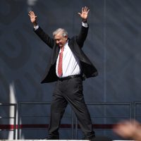 AMLOfest y eventos trimestrales no son rendición de cuentas, sino propaganda: TEPJF